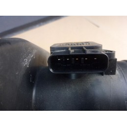 OBUDOWA FILTRA POWIETRZA MAZDA 3 2.2 MZR-CD 09-13