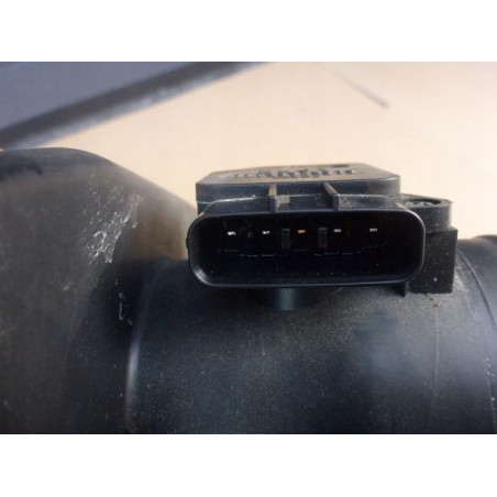 OBUDOWA FILTRA POWIETRZA MAZDA 3 2.2 MZR-CD 09-13