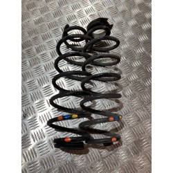 SPRĘŻYNA TYŁ LEWY PRAWY PEUGEOT E-2008 II 19- ELEKTRYK