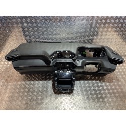 DESKA ANGIELSKA GT ZIELONA NITKA PEUGEOT E-2008 II 19-