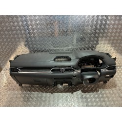 DESKA ROZDZIELCZA KONSOLA MAZDA CX-5 II KF 17- UK