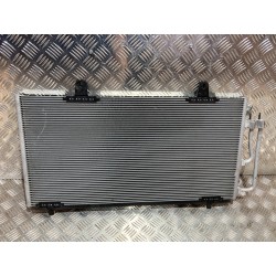 SKRAPLACZ CHŁODNICA KLIMATYZACJI PEUGEOT E-2008 II 19- ELEKTRYK