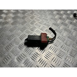 PRZEKAŹNIK ŚWIEC ŻAROWYCH MAZDA CX-5 II KF 17- 2.2 D