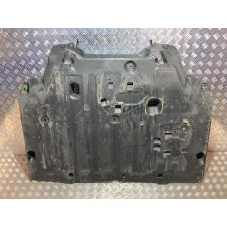 OSŁONA PODWOZIA PEUGEOT E-2008 II 19- ELEKTRYK