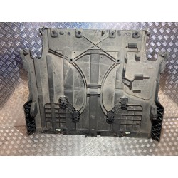 OSŁONA PODWOZIA PEUGEOT E-2008 II 19- ELEKTRYK