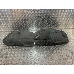 NADKOLE TYŁ PRAWE AUDI A4 B9 15- KOMBI