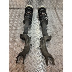 AMORTYZATOR PRZÓD PRAWY AUDI A4 B9 15- 8W0031AA