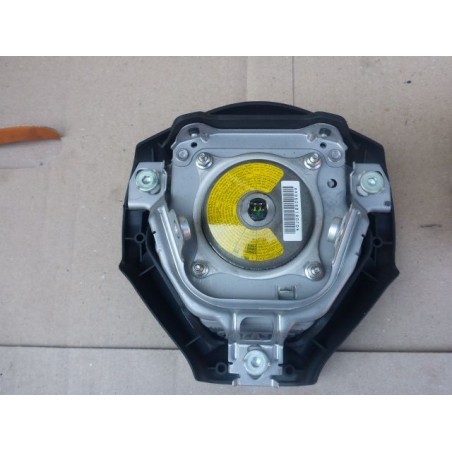 PODUSZKA KIEROWCY PASAŻERA SUBARU LEGACY IV 03-09