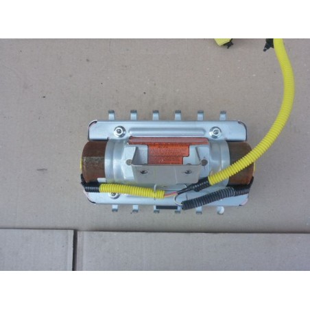 PODUSZKA KIEROWCY PASAŻERA SUBARU LEGACY IV 03-09