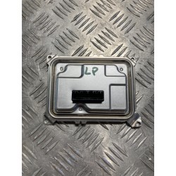 MODUŁ STEROWNIK LAMPY LED LEWY PEUGEOT E-2008 II 19-