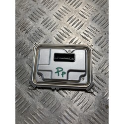 MODUŁ STEROWNIK LAMPY LED PRAWY PEUGEOT E-2008 II 19-