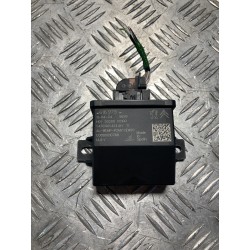 MODUŁ STEROWNIK ŚWIATEŁ PEUGEOT E-2008 II 19-