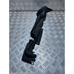 WYGŁUSZENIE BŁOTNIKA PRZÓD LEWE AUDI A4 B9 15- 8W0821169