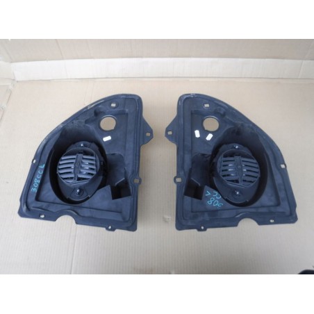 GŁOŚNIKI TYŁ LEWY PRAWY 308 CC 07-13r