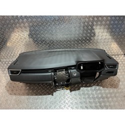 DESKA ROZDZIELCZA KONSOLA RENAULT CLIO V 19- UK