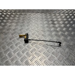 LINKA OTWIERANIA MASKI CIĘGNO RENAULT CLIO V 19-