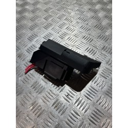 KLEMA PLUSOWA AKUMULATORA AUDI A4 B9 15- 2.0 TFSI