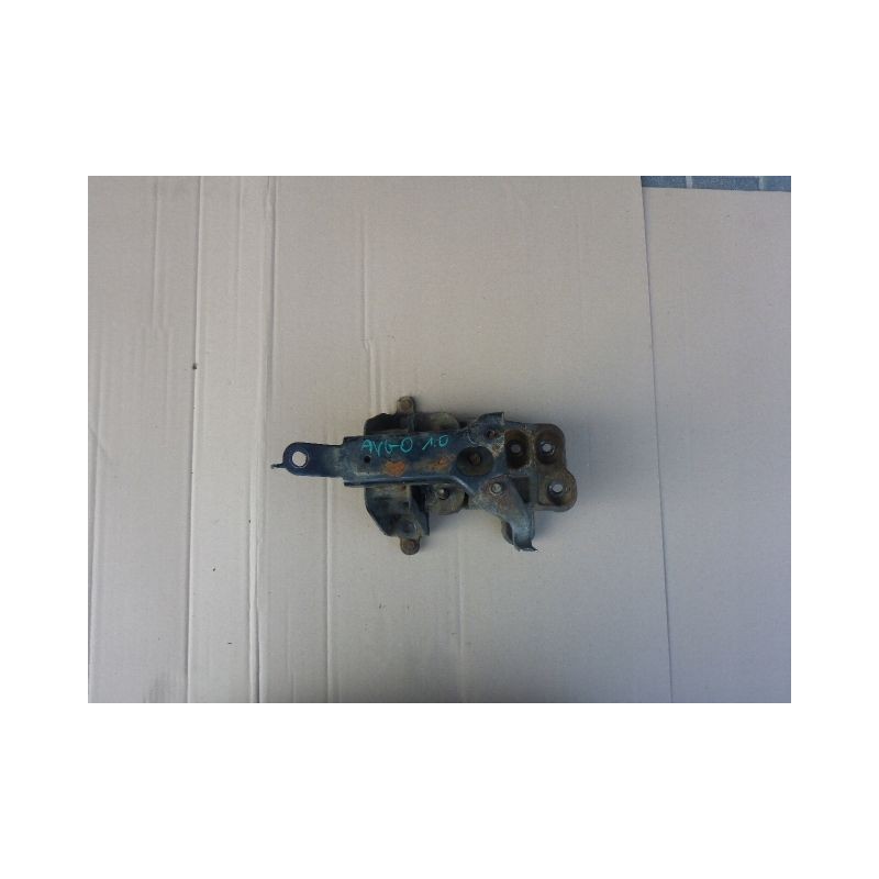 ŁAPA SKRZYNI BIEGÓW TOYOTA AYGO C1 107 1.0 05r