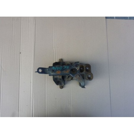 ŁAPA SKRZYNI BIEGÓW TOYOTA AYGO C1 107 1.0 05r