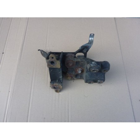 ŁAPA SKRZYNI BIEGÓW TOYOTA AYGO C1 107 1.0 05r