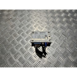 MODUŁ STEROWNIK  RENAULT CLIO V 19-