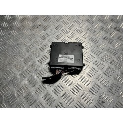 MODUŁ STEROWNIK BCM RENAULT CLIO V 19-