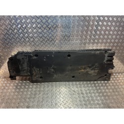 OSŁONA PODWOZIA LEWA VW POLO 2G 17- 2Q0825201B