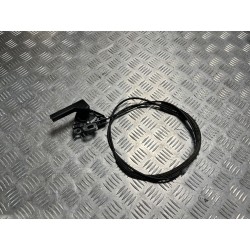 LINKA OTWIERANIA MASKI RENAULT CLIO V 19-