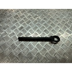 UCHO HOLOWNICZE RENAULT CLIO V 19-