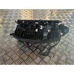 KOLEKTOR SSĄCY VW POLO 2G 17- 2.0 TFSI 06L133201DM