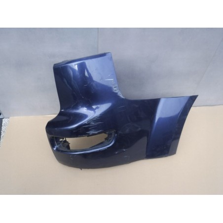 ZDERZAK TYŁ NAROŻNIK PRAWY C-CROSSER PEUGEOT 4007