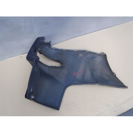 ZDERZAK TYŁ NAROŻNIK PRAWY C-CROSSER PEUGEOT 4007