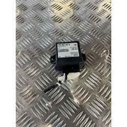 MODUŁ STEROWNIK ŚWIATEŁ VW POLO 2G 17- 7P6907357E