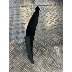 WYGŁUSZENIE BŁOTNIKA PRZÓD PRAWE VW POLO 2G 17- 2G0821112A