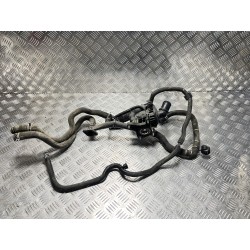 OBUDOWA TERMOSTATU WĘŻE FORD FOCUS MK4 18- 1.0 ECOBOOST H6BG-8575-AA