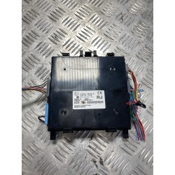 MODUŁ STEROWNIK SUZUKI IGNIS III 16-