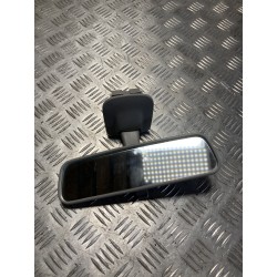 LUSTERKO WEWNĘTRZNE SUZUKI IGNIS III 16-