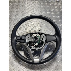 KIEROWNICA SUZUKI IGNIS III 16-