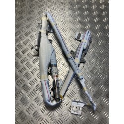 KURTYNA PRAWA SUZUKI IGNIS III 16-