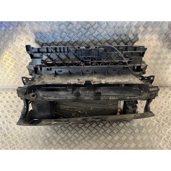 PAS PRZÓD CHŁODNICE WENTYLTOR SEAT ATECA 16- 1.4 TSI