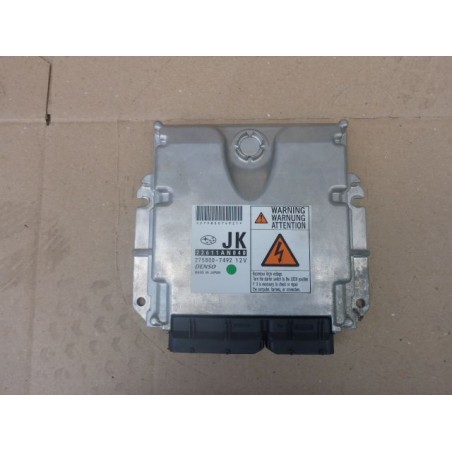 KOMPUTER SILNIKA SUBARU LEGACY IV 03-09 2.0D