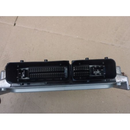 KOMPUTER SILNIKA SUBARU LEGACY IV 03-09 2.0D