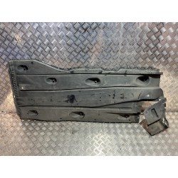 OSŁONA PODWOZIA LEWA SEAT ATECA 16- 5Q0825201AE