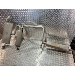 TŁUMIK RURA WYDECH SEAT ATECA 16- 1.4 TSI 5G6253611B