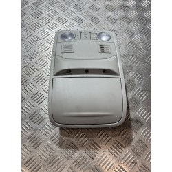 LAMPKA PODSUFITKI SEAT ATECA 16- 5E0867489