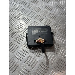 MODUŁ STEROWNIK ŚWIATEŁ SEAT ATECA 16- 3Q0907338