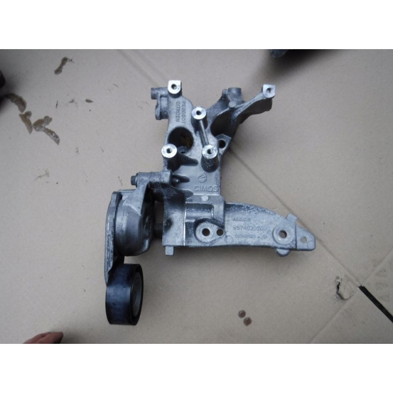 LAPA ALTERNATORA C4 PICASSO II 9674030280