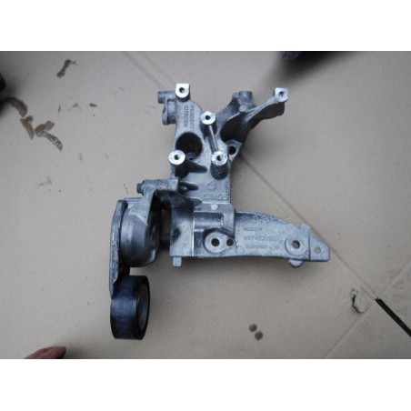 LAPA ALTERNATORA C4 PICASSO II 9674030280