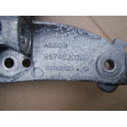 LAPA ALTERNATORA C4 PICASSO II 9674030280