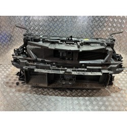 PAS PRZEDNI CHŁODNICE RENAULT CLIO V LIFT 23- 1.0 TCE